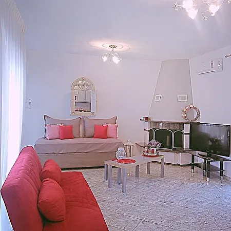 Holiday home Blue Diamond Golden Beach *