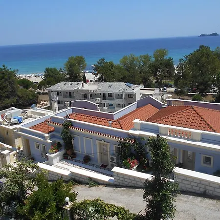 Holiday home Blue Diamond Golden Beach