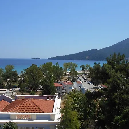 Holiday home Blue Diamond Golden Beach