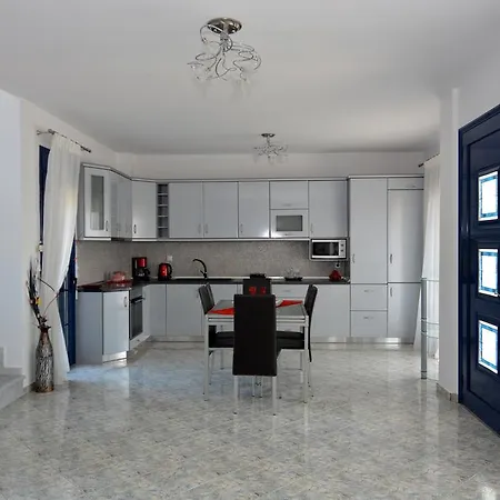 Blue Diamond Golden Beach Holiday home