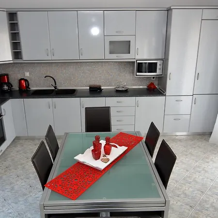 Blue Diamond Golden Beach Holiday home