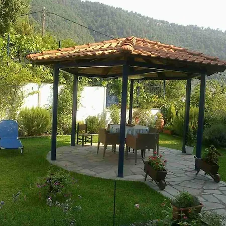 Blue Diamond Golden Beach Holiday home *