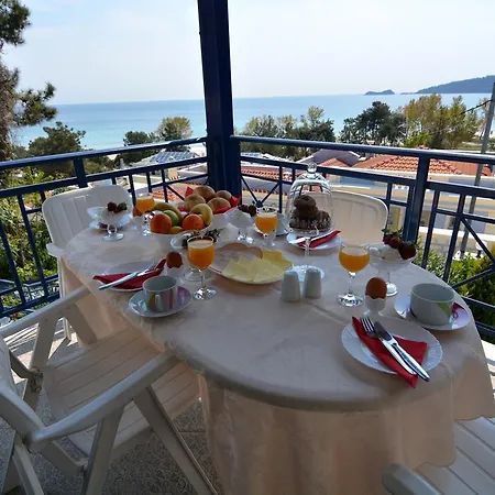 Blue Diamond Golden Beach Holiday home *