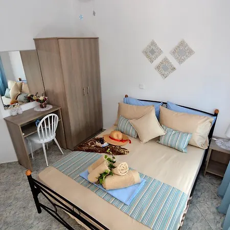 Holiday home Blue Diamond Golden Beach *
