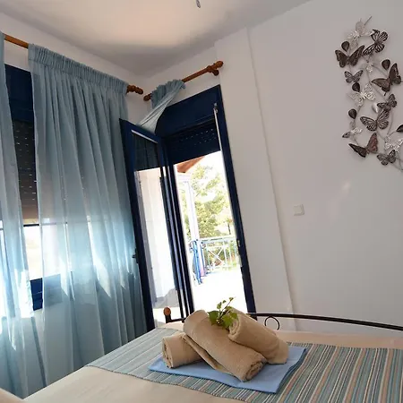 Blue Diamond Golden Beach Holiday home *