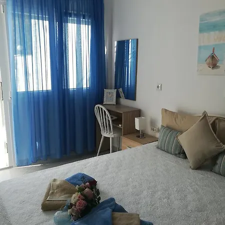 Holiday home Blue Diamond Golden Beach