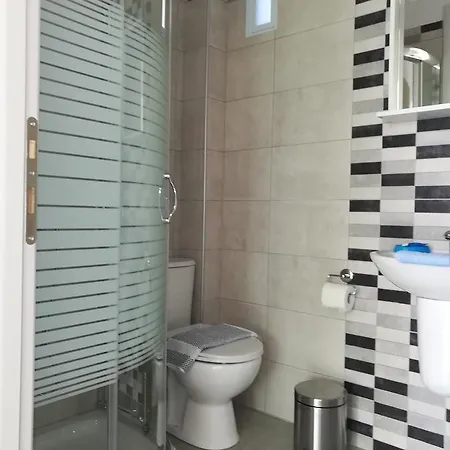 Holiday home Blue Diamond Golden Beach *