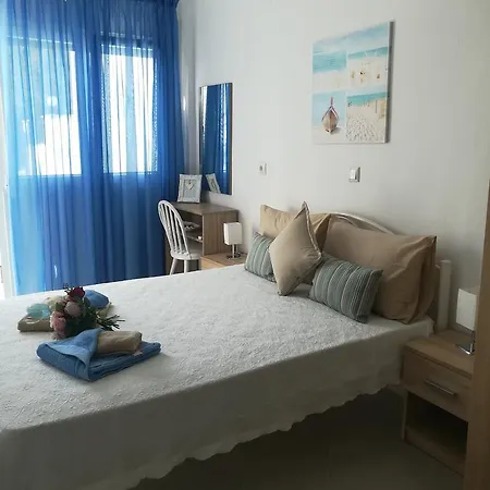 Holiday home Blue Diamond Golden Beach