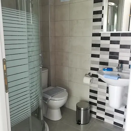 Blue Diamond Golden Beach Holiday home *