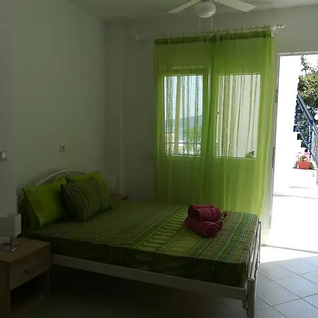 Holiday home Blue Diamond Golden Beach *